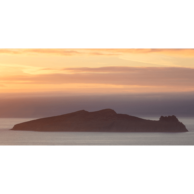 Sleeping Giant - An Fear Marbh