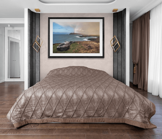 Clogher Head - Cloichear - ​Clogher