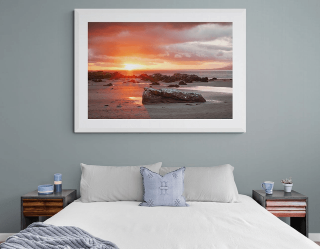 Cappagh Beach - An Cheapaigh - Cappagh