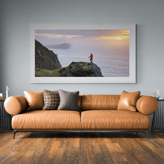 Ballydavid Head