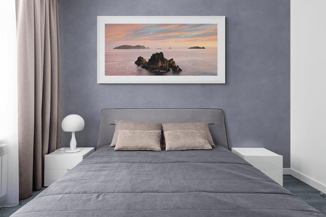The Blaskets