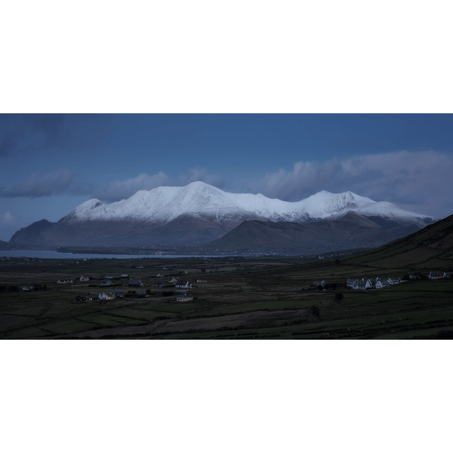Brandon Range