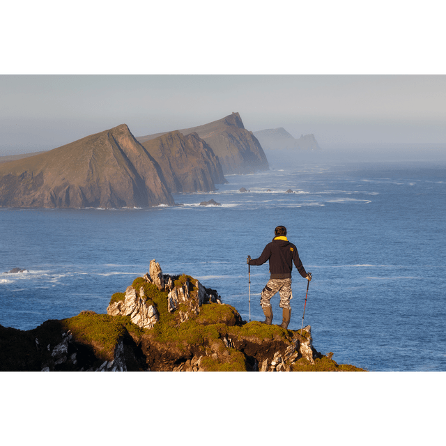 Three Sisters - An Triúr Deirféar 