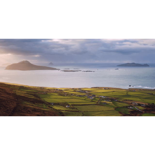 Dún Chaoin - Dunquin