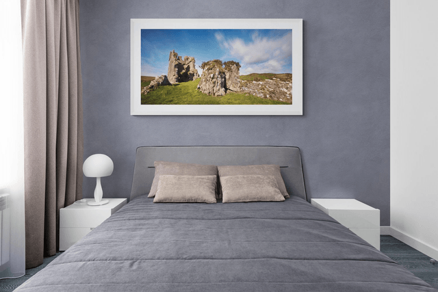 Rahinnane Castle