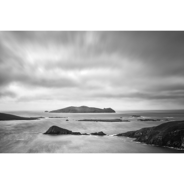 Inis Tuaisceart - An Fear Marbh - Sleeping Giant