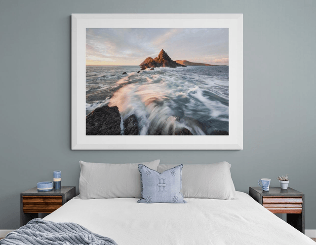 Dunmore Head - Coumeenoole - Com Dhíneol