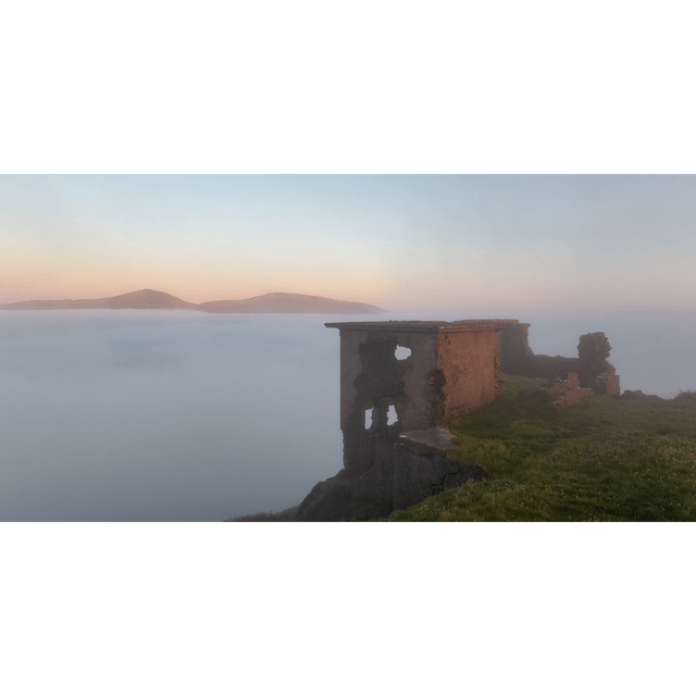 Ceann Sibéal - Sybil Head