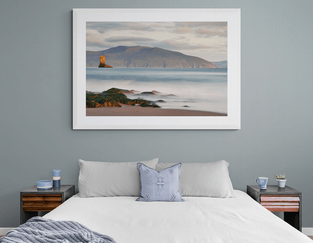 Kinard Beach - Cinn Aird - ​Kinard