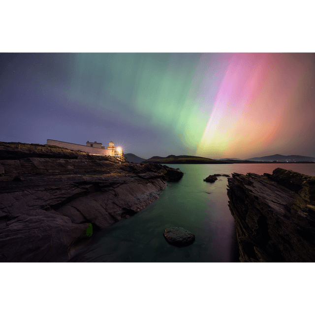 Valentia Lighthouse