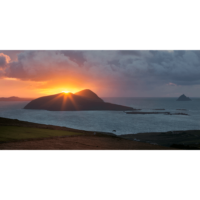 Great Blasket - An Blascaod Mór