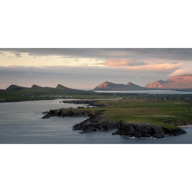 An Triúr Deirféar - Three Sisters - Clogher