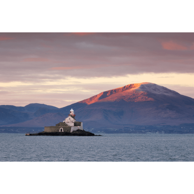 Fenit Lighthouse - Tralee