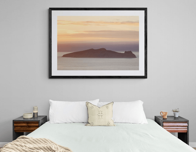 Sleeping Giant - An Fear Marbh