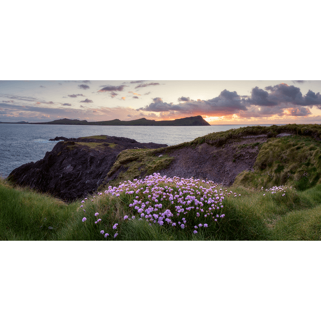 Three Sisters - An Triúr Deirféar