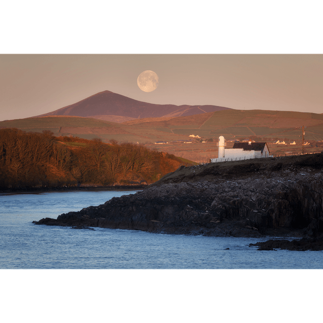 Dingle Lighthouse