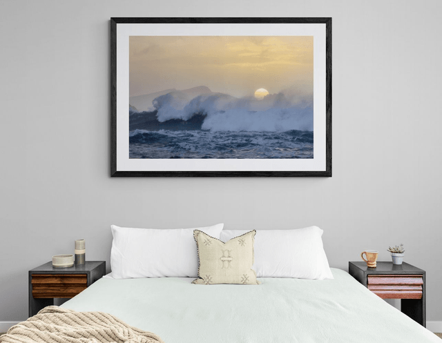 An Fear Marbh - Sleeping Giant