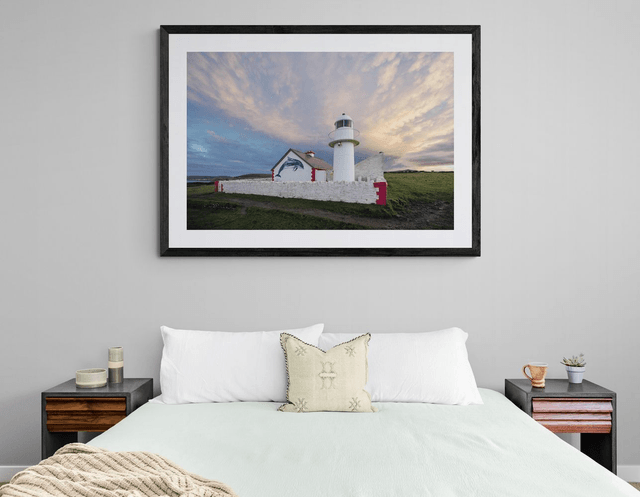 Dingle Lighthouse