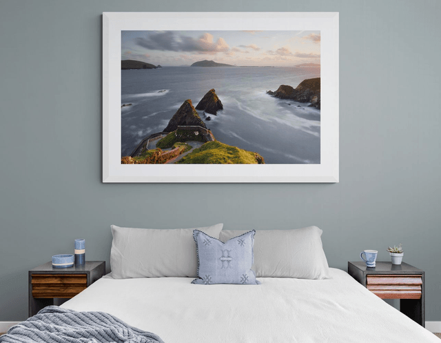 Dunquin Pier - Cé Dhún Chaoin