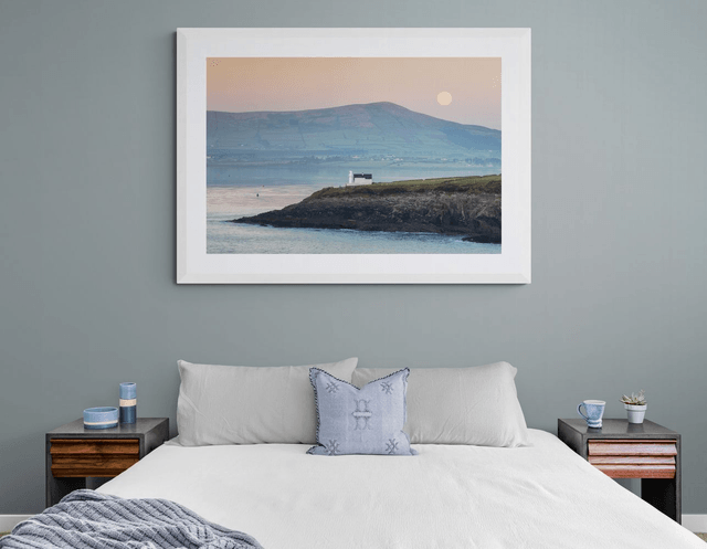 Dingle Lighthouse