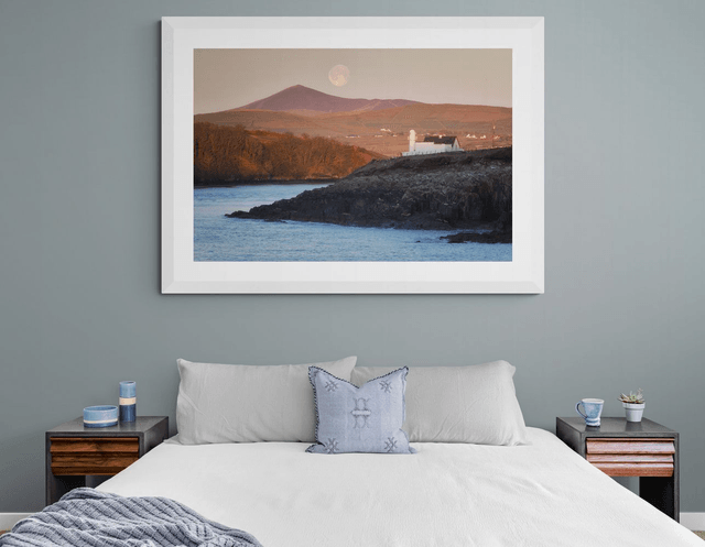 Dingle Lighthouse
