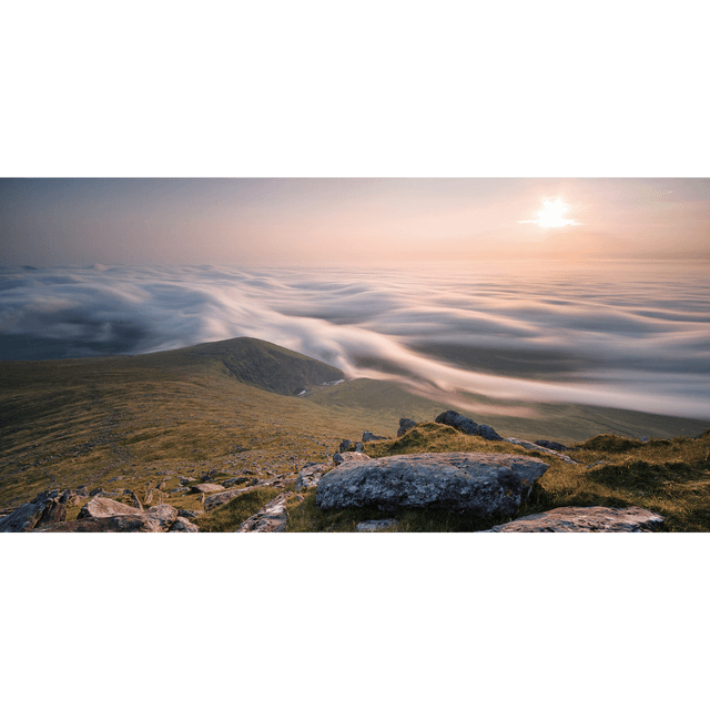 Mt. Brandon
