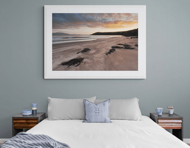 Dún Séann - Doonsheane Beach
