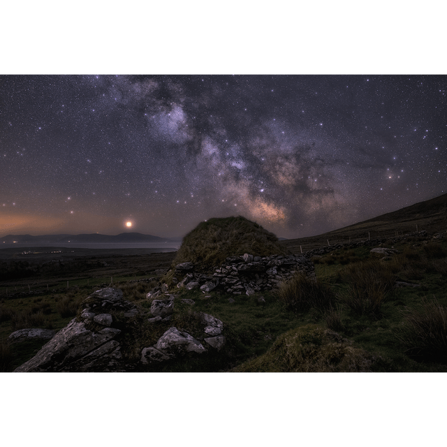Beehive Hut - Ventry