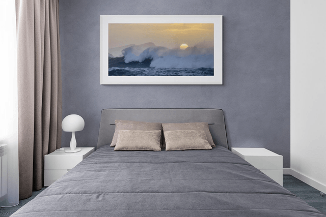 An Fear Marbh - Sleeping Giant