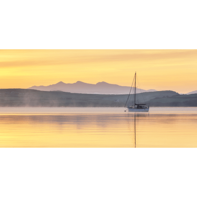 Dingle Marina