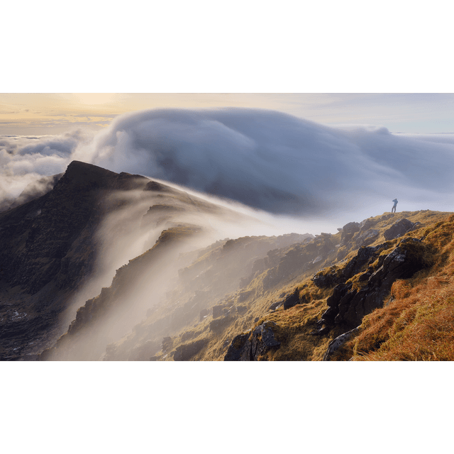 Mt. Brandon