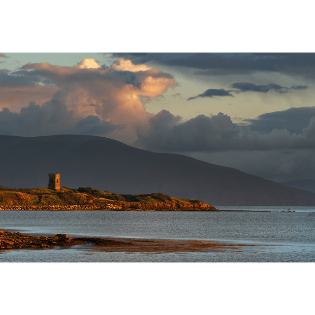 Hussey's Folly - An Loch