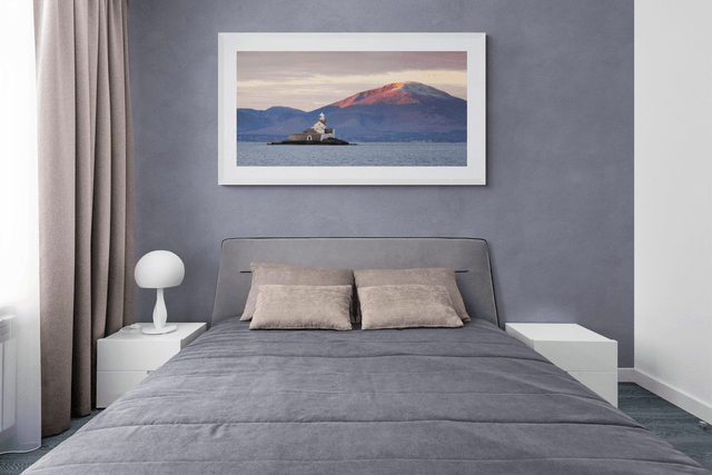 Fenit Lighthouse - Tralee