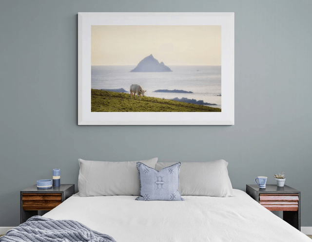 An Tiaracht - Tearaght Island
