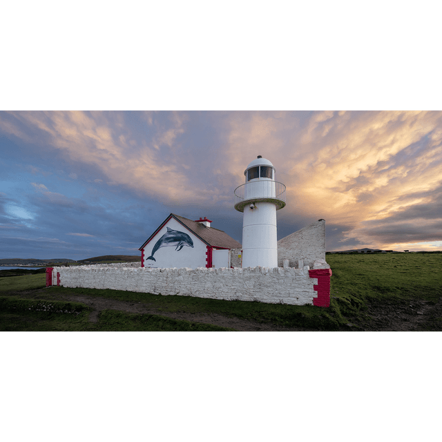 Dingle Lighthouse