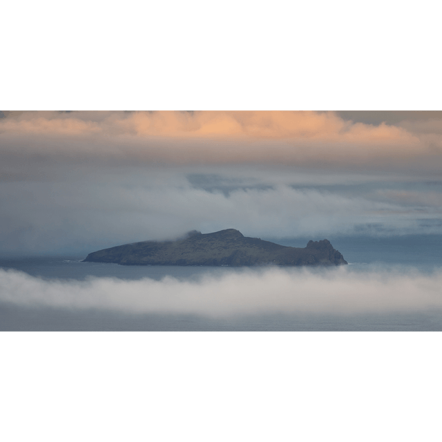 Sleeping Giant - An Fear Marbh - Inis Tuaisceart