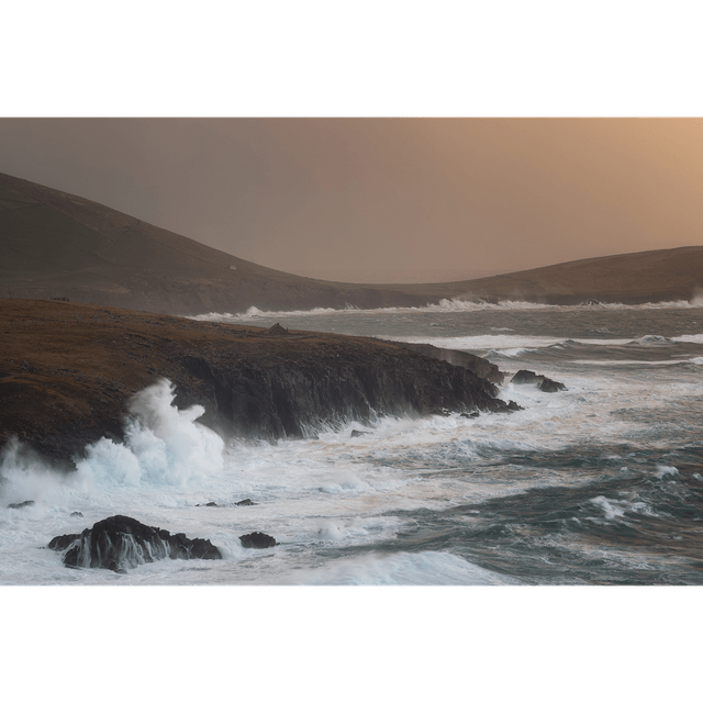 Dunquin - Dún Choain