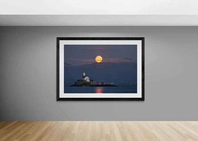 Fenit Lighthouse