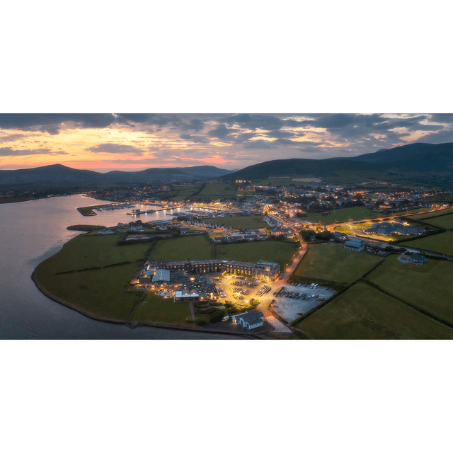Dingle - An Daingean