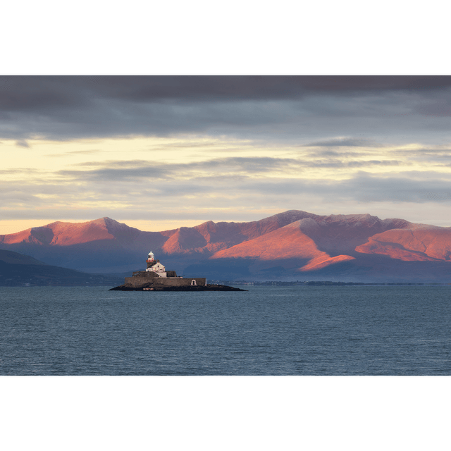 Fenit Lightouse - Tralee