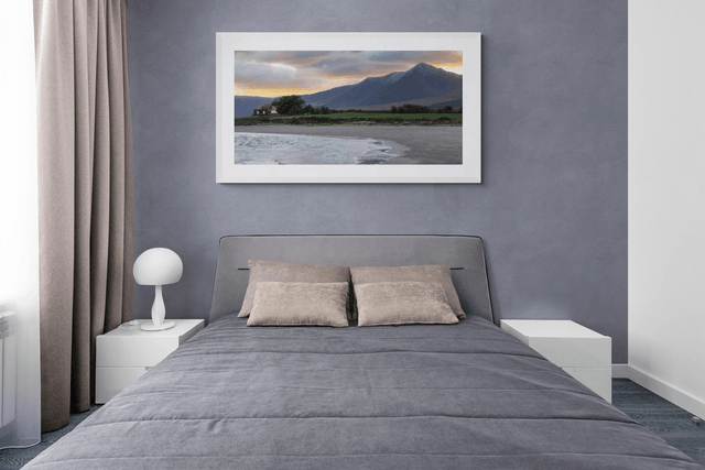 Cappagh Beach - Cloghane - An Clochán