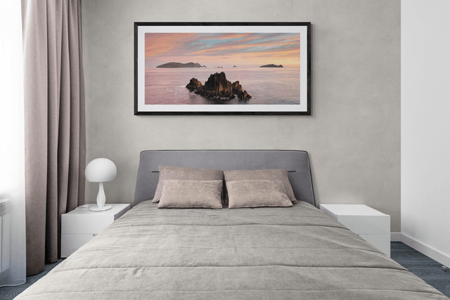 The Blaskets