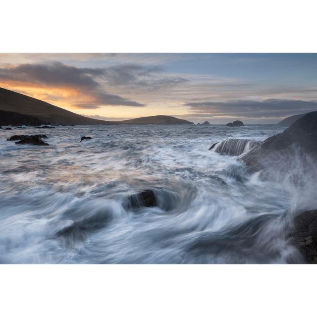 Dunquin - Dún Chaoin