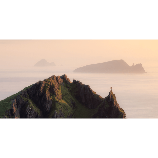 Ceann Sibéal - Sybil Head