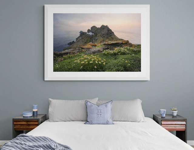 An Tiaracht - Tearaght Island