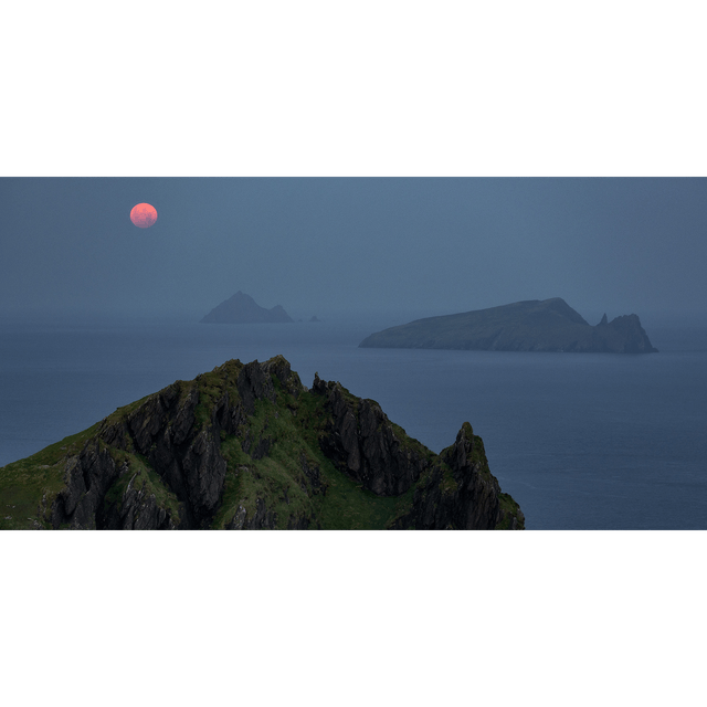 Sybil Head - Ceann Sibéal