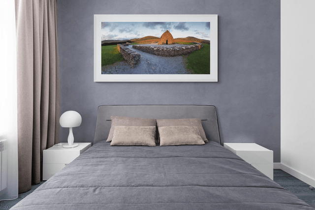 Gallarus Oratory