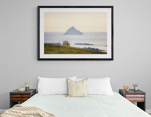 An Tiaracht - Tearaght Island