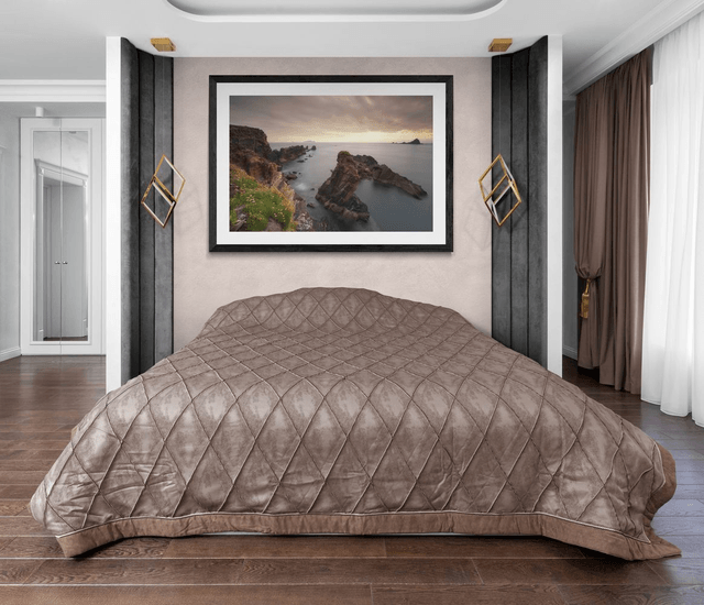 Ferriter's Cove