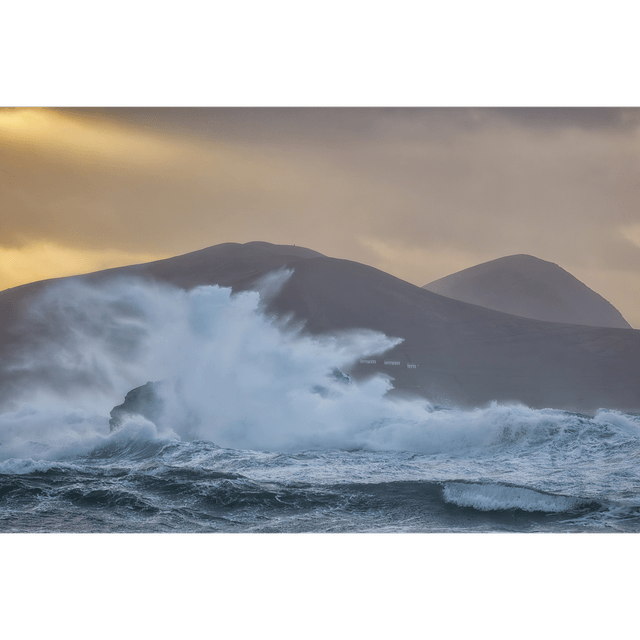 An Blascaod Mór - Great Blasket